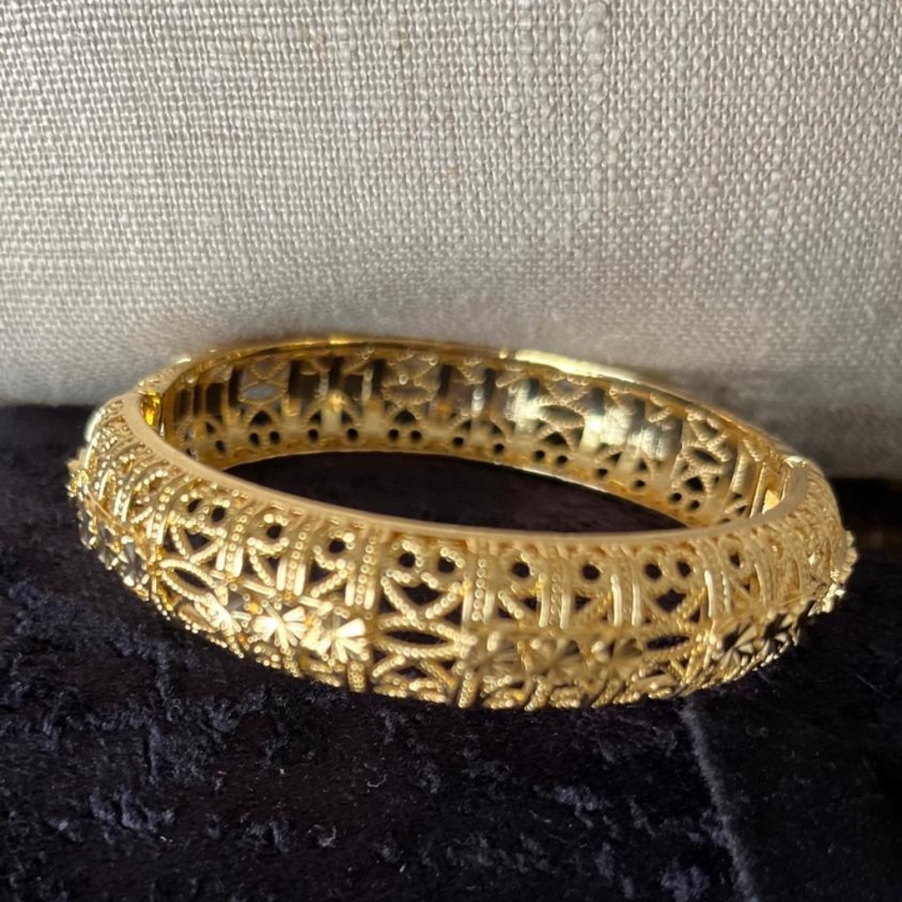 Golden Bracelet
